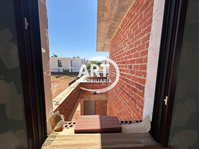 Foto a4c79540-3743-4cff-b832-e9d9cc22f38a. Casa con riscaldamento parcheggio piscina in Meliana