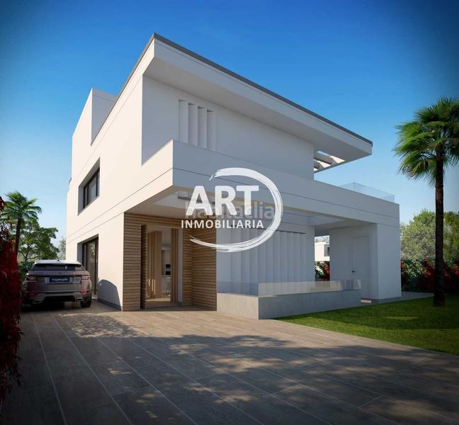 Foto f3632927-6bb6-4b87-ba5d-2afa8abd7c0a. Casa con riscaldamento parcheggio piscina in Meliana