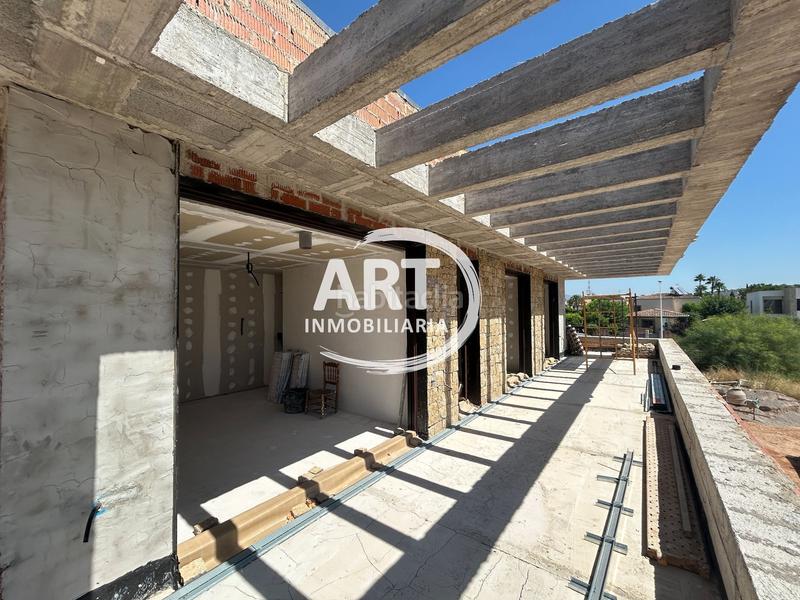 Foto fb8952b8-2c8b-453c-894b-94fda76115c5. Casa con riscaldamento parcheggio piscina in Meliana