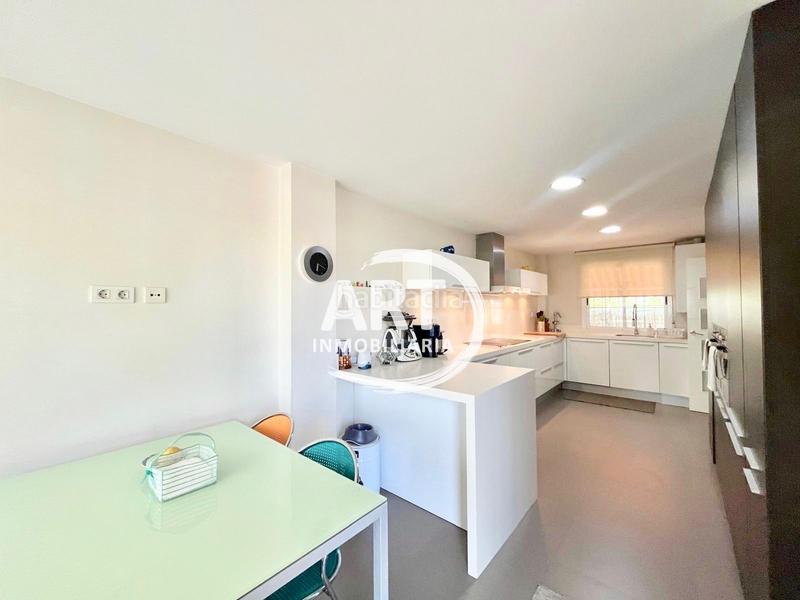 Foto 1cf4f0ce-67d9-42ec-91a1-dfeed7332526. Maison jumelée avec chauffage dans Riba - roja de Túria