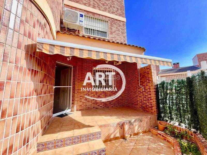 Foto 2996ed33-b632-4b53-9ca0-32ddf8541c8c. Maison jumelée avec chauffage dans Riba - roja de Túria