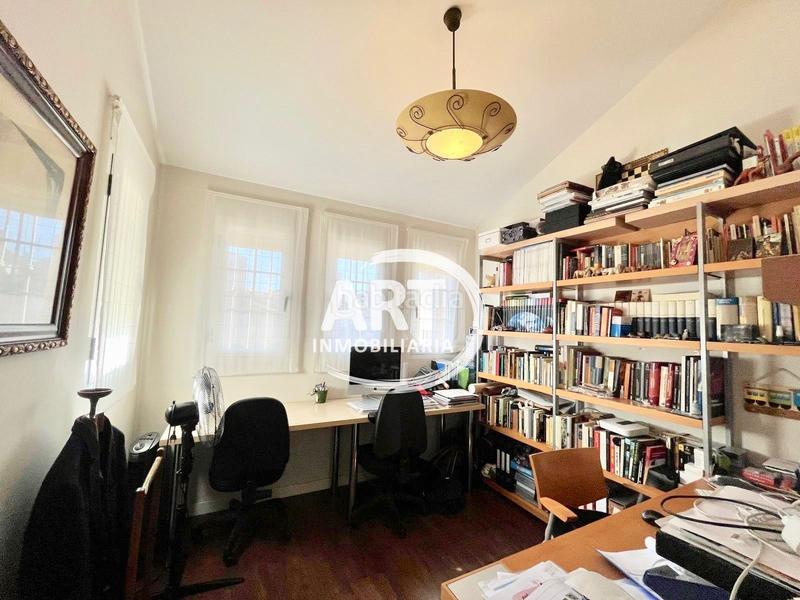 Foto 2cc3aba6-c022-4f38-ad97-f5e7311f5bff. Maison jumelée avec chauffage dans Riba - roja de Túria