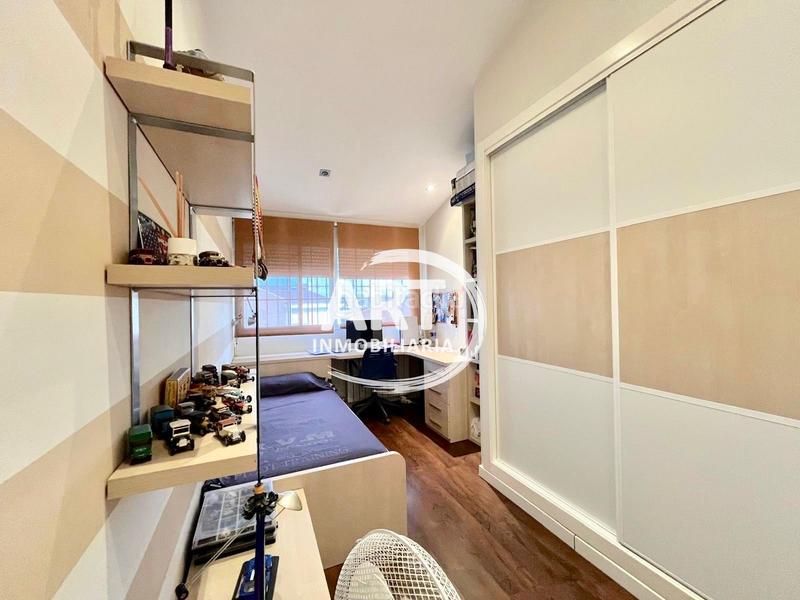 Foto 968756ba-3742-423f-884e-f73f115ca1ac. Maison jumelée avec chauffage dans Riba - roja de Túria