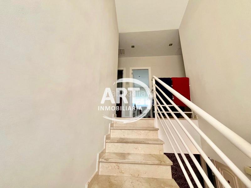 Foto b8eb59cd-f266-4616-a489-15b614321973. Maison jumelée avec chauffage dans Riba - roja de Túria