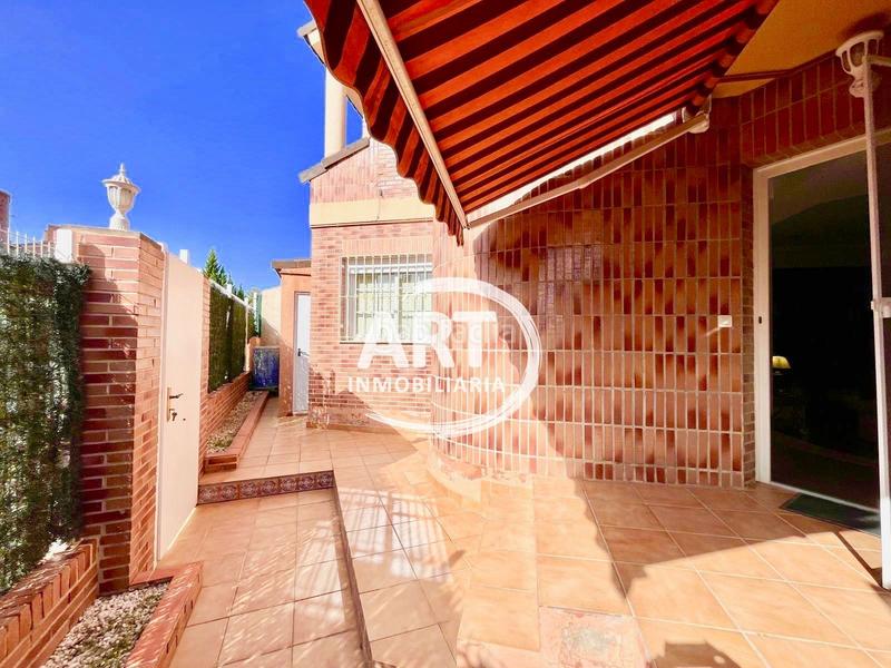 Foto be4f8f51-2b59-4d7d-b559-c154d732d2e1. Maison jumelée avec chauffage dans Riba - roja de Túria