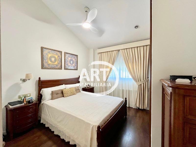 Foto d66af06d-3c25-4a7e-9f81-8bef1c694d96. Maison jumelée avec chauffage dans Riba - roja de Túria