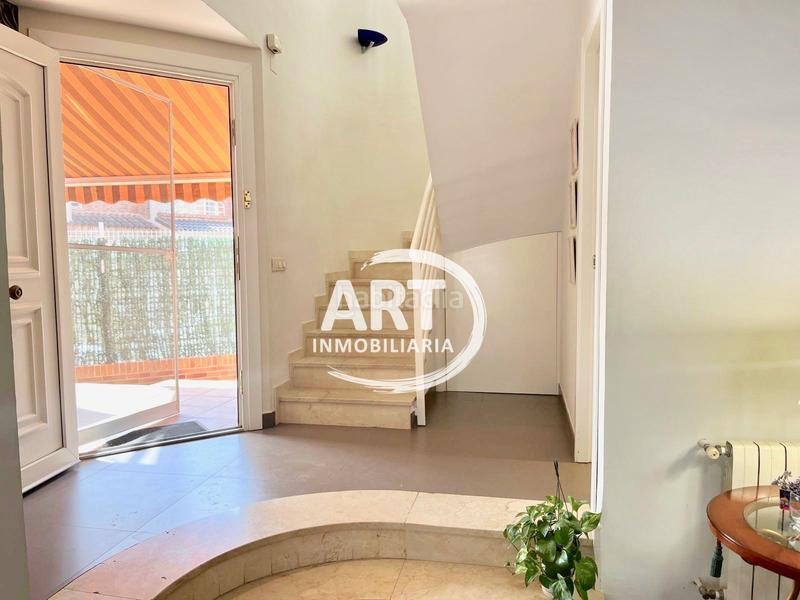 Foto ea867b7d-d411-4e58-9454-1d7f5fd6044a. Maison jumelée avec chauffage dans Riba - roja de Túria