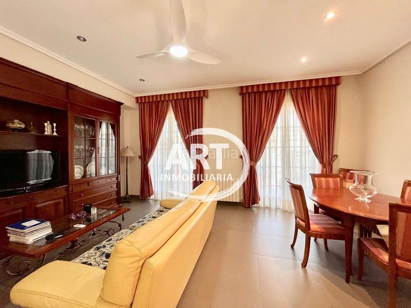 Foto ff803231-4514-46c9-bb00-6748a99a22a2. Maison jumelée avec chauffage dans Riba - roja de Túria