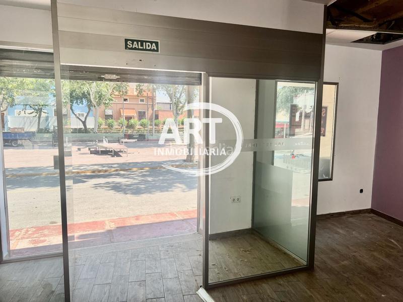 Foto 6cfb8b10-78bd-41c7-a6e2-6bef0f4080f2. Local commercial dans Centro Bétera