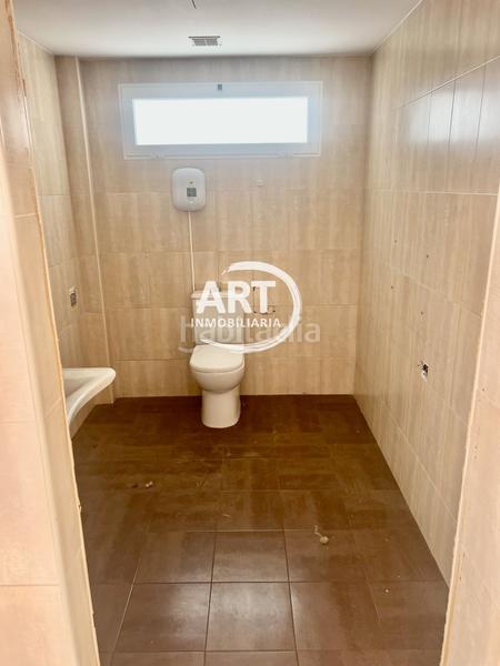 Foto f37661d5-e740-4a96-8233-14d6b6979949. Local commercial dans Centro Bétera