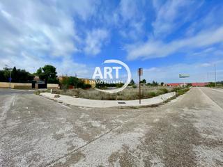 Terreno residencial en San Antonio de Benagéber