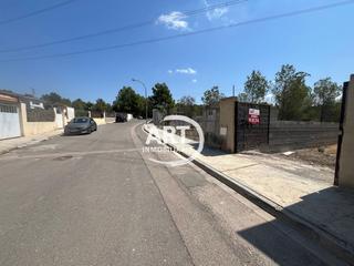 Terreny residencial a Entrepinos. Parcela urbana en zona entrepinos de la eliana