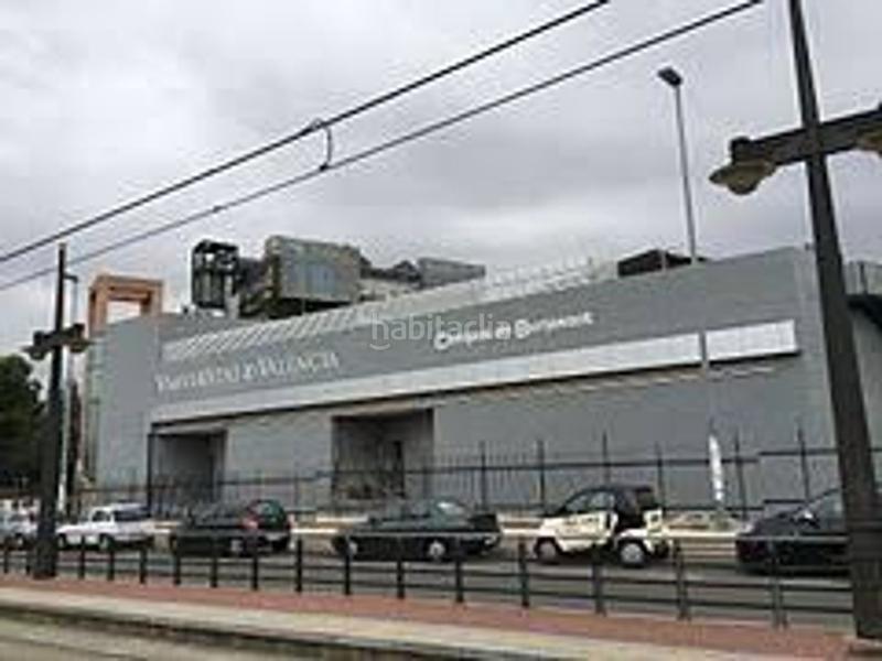 Foto f018bedc-1b39-4a84-8a1f-730520e2c81b. Terreno residencial en Zona Cantereria Burjassot