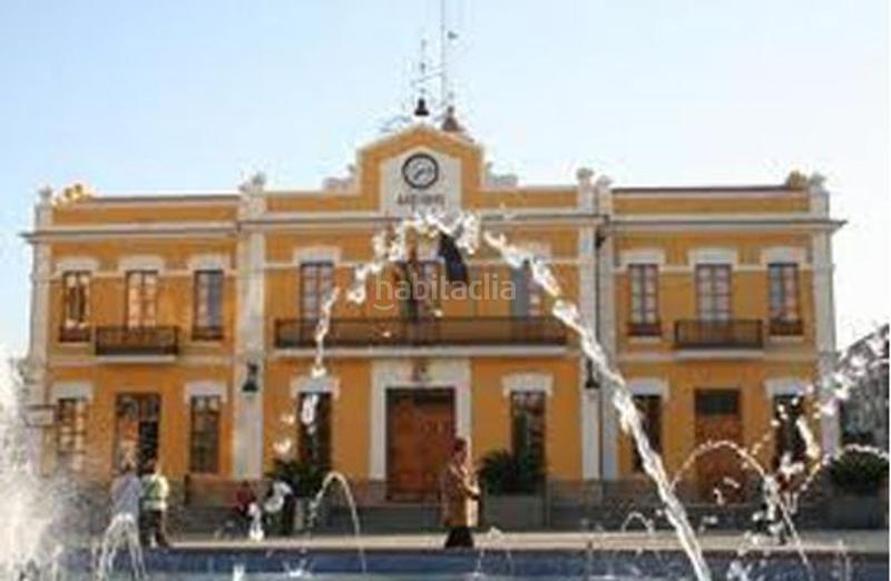 Foto f25fb929-30c3-486f-9fc7-0e9077853193. Terreno residencial en Zona Cantereria Burjassot