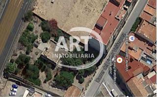 Terreno residenziale in pintor velázquez