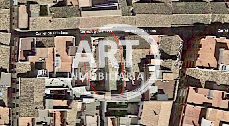 Foto 5c82db5a-87fd-430c-9aed-a89671ecb0e0. Terreny residencial a Benaguasil