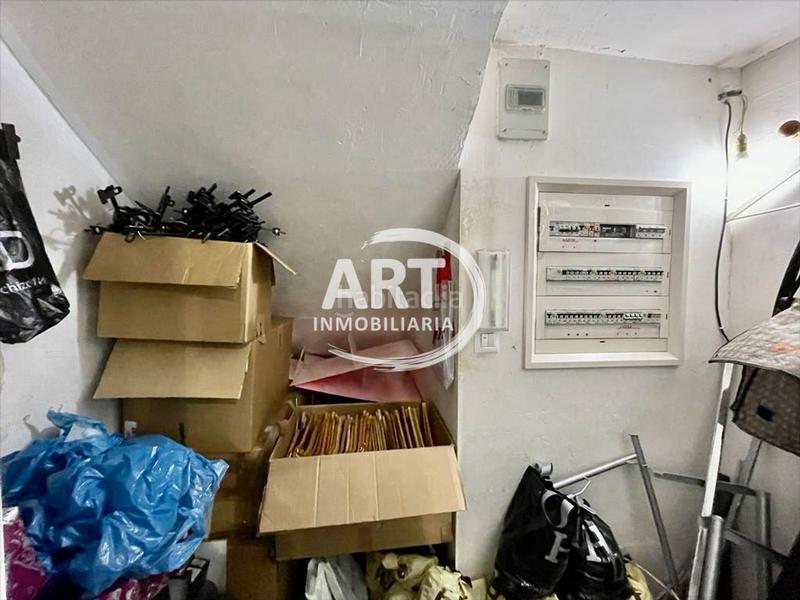 Foto 0f39886d-6045-4037-904f-1dbf92e5cda7. Locale commerciale in El Mercado Manises