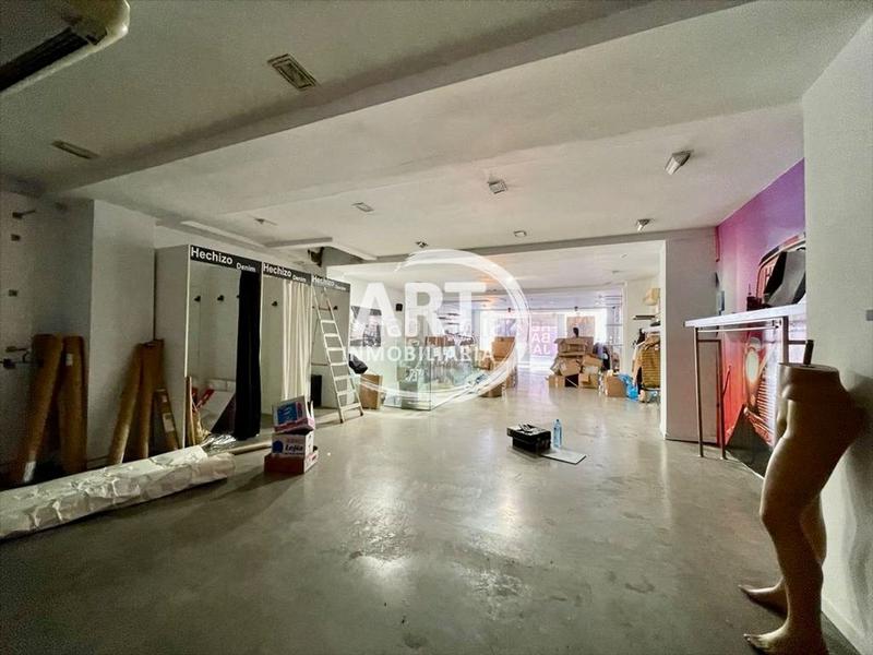 Foto 13e8d91b-9eb8-41f7-b411-321d5da09aa6. Locale commerciale in El Mercado Manises