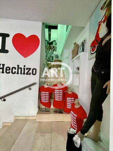 Foto 221c3573-7ff5-4964-804a-c102751814e3. Locale commerciale in El Mercado Manises