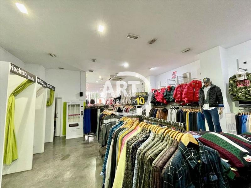 Foto 3a7ca3db-6da5-4412-a837-c4cfb8359000. Locale commerciale in El Mercado Manises