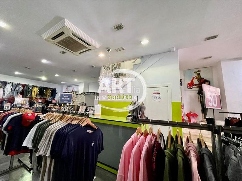 Foto bd8850ff-9c7c-4792-b371-659f0a7fed95. Locale commerciale in El Mercado Manises