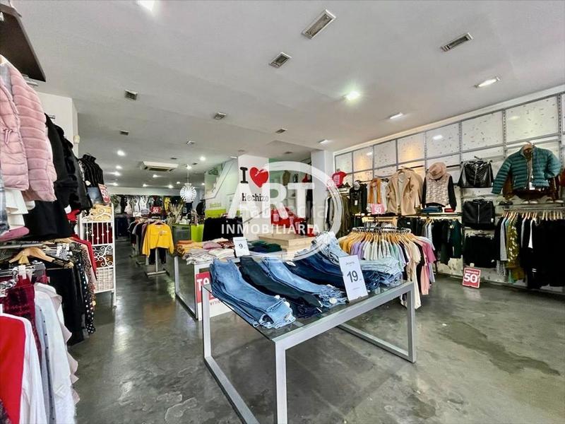 Foto d4474ff2-21de-447a-b2de-53326059ff7a. Locale commerciale in El Mercado Manises