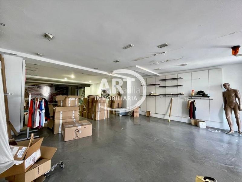 Foto ec98987d-6005-4fab-bf09-a1e788e96715. Locale commerciale in El Mercado Manises