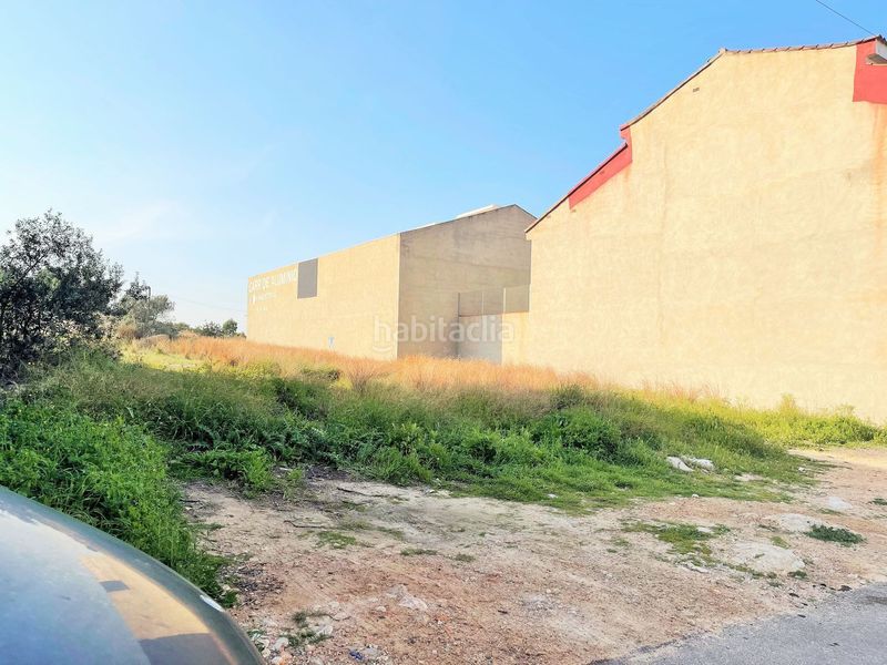 Foto 646844d7-454e-4063-b760-53e0e7877401. Terreno residencial parcela urbana en ribaroja del turia en Riba - roja de Túria