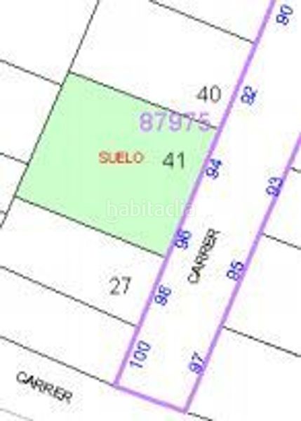 Foto d35c48b1-3717-4fd8-8868-188096a3533d. Terreno residencial parcela urbana en ribaroja del turia en Riba - roja de Túria