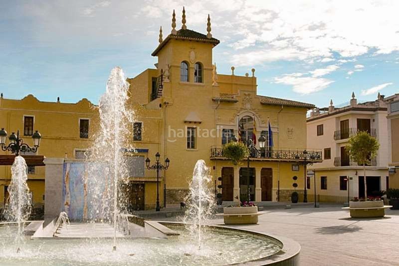 Foto d4829604-140c-40a1-8531-4725cce1db0b. Terreno residencial parcela urbana en ribaroja del turia en Riba - roja de Túria