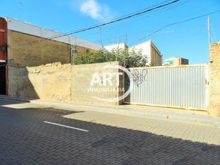 Terreny residencial a Benimàmet. Parcela urbana en benimámet