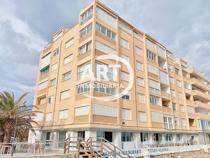 Foto 1c9c159f-5b88-40ad-a4b4-587cef2bcebf. Ático apartamento en El Perellonet en El Perellonet Valencia