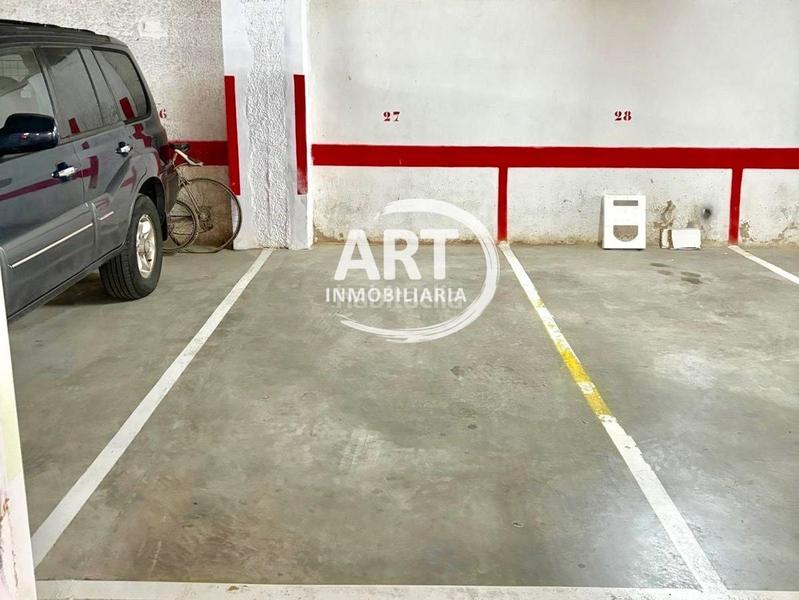 Foto 2c454254-ef25-4934-a093-c8938e1d4bbe. Ático apartamento en El Perellonet en El Perellonet Valencia