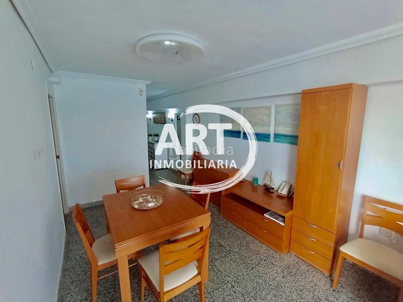 Foto 34dd7c96-b468-4d9e-bdd1-c09f15dc1f9d. Ático apartamento en El Perellonet en El Perellonet Valencia