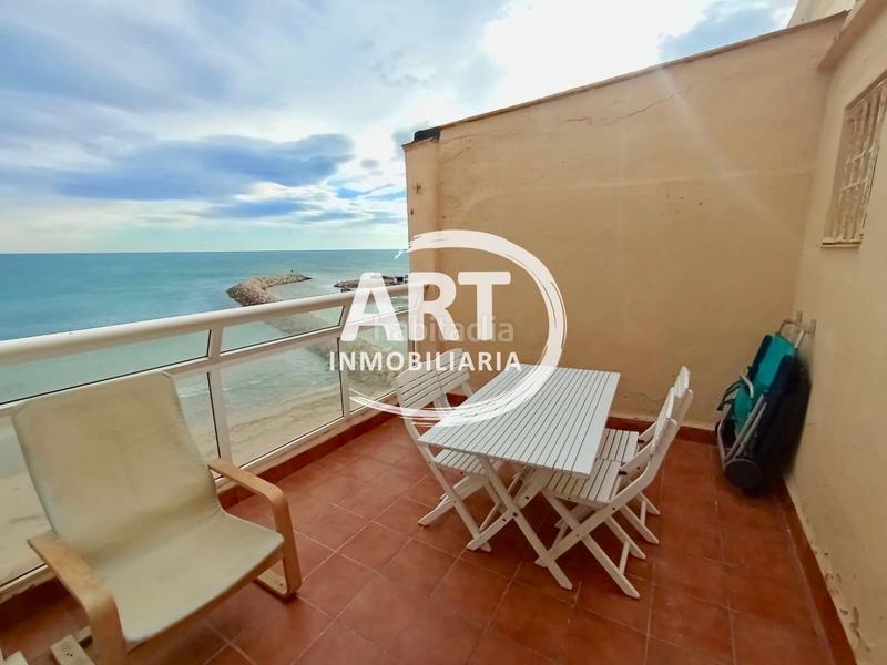 Foto 39fae03f-1374-4476-88e8-062fbc622d5a. Ático apartamento en El Perellonet en El Perellonet Valencia