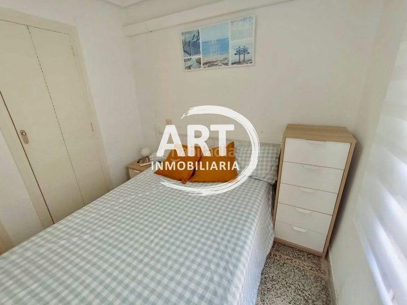 Foto 496b9b91-d37e-4def-8722-7f84db07e2a9. Àtic a El Perellonet Valencia