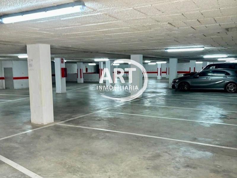 Foto 4badefd6-383a-41a9-8a47-254ec77a2c9a. Ático apartamento en El Perellonet en El Perellonet Valencia