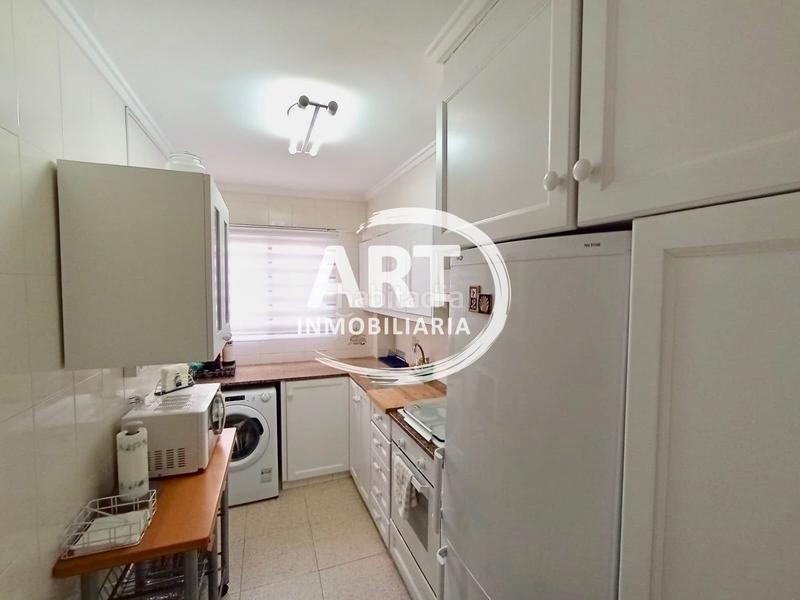 Foto 70ed50dc-1ea1-40bc-8abd-532220a8e9a3. Ático apartamento en El Perellonet en El Perellonet Valencia