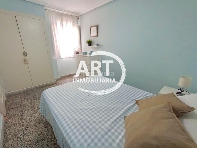 Foto 7281f325-90f4-41ed-b65c-723636e3e4dd. Ático apartamento en El Perellonet en El Perellonet Valencia
