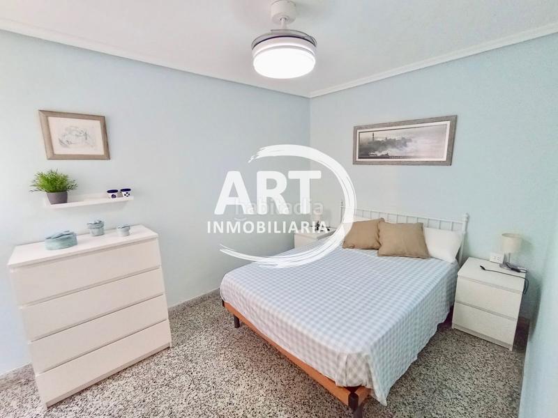 Foto 74e9cba1-550f-4e39-800a-51712211b6e2. Ático apartamento en El Perellonet en El Perellonet Valencia