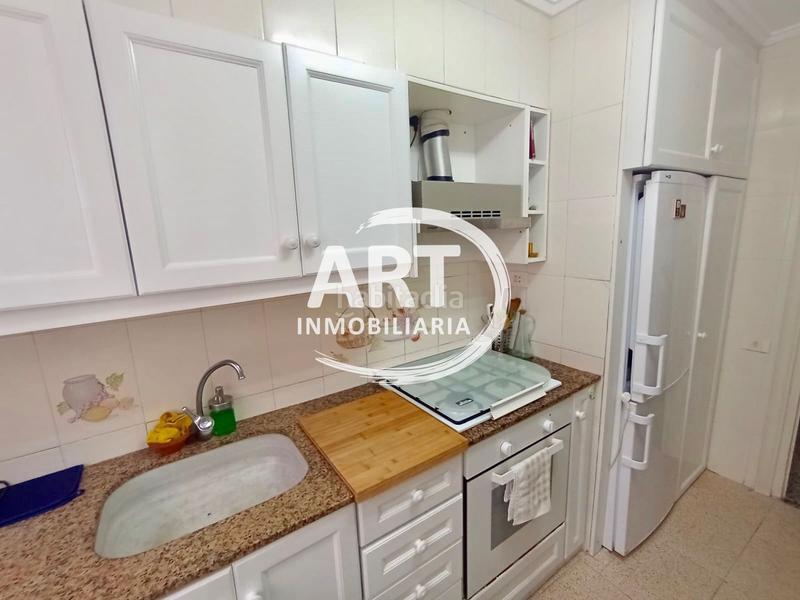 Foto 78a8a18f-222d-4550-bf12-b2624c745057. Ático apartamento en El Perellonet en El Perellonet Valencia