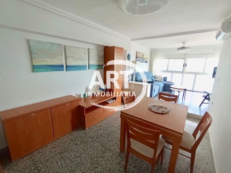 Foto bd640598-0cb7-42fc-84a2-62a6f591dcbe. Ático apartamento en El Perellonet en El Perellonet Valencia