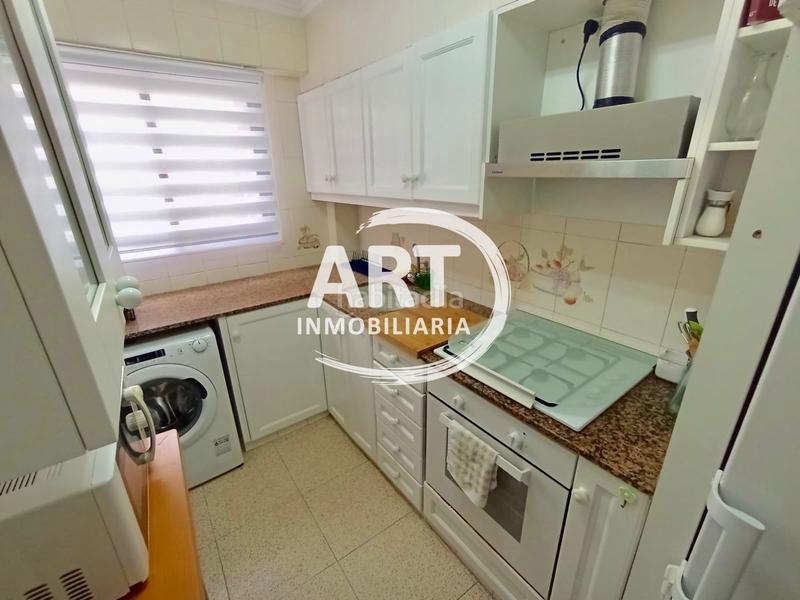 Foto f8995ab2-cfc9-4fa0-8884-4d69dc3b5185. Ático apartamento en El Perellonet en El Perellonet Valencia