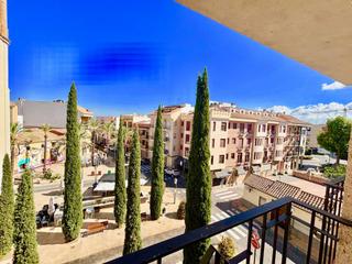 Dúplex a Pueblo. Magnífico ático dúplex en el centro de la eliana