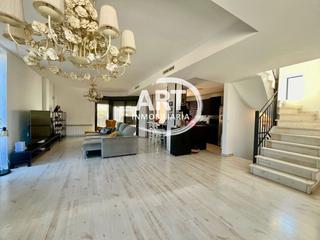 Casa  Málaga. Chalet independiente en la eliana