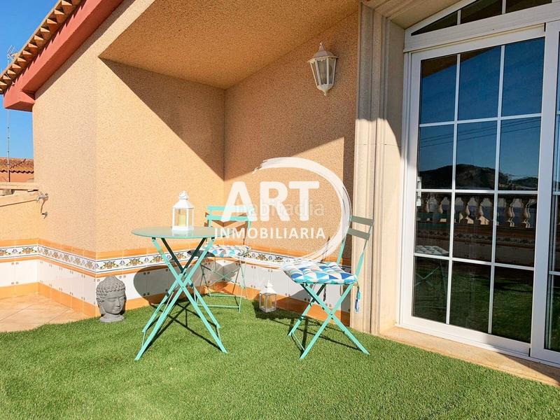 Foto 0cc18db1-e450-405c-9e18-cbe77f18d731. Casa en Benaguasil