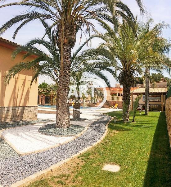 Foto 31a589de-d8b1-43e9-918b-4e5d30cf98fc. Casa en Benaguasil