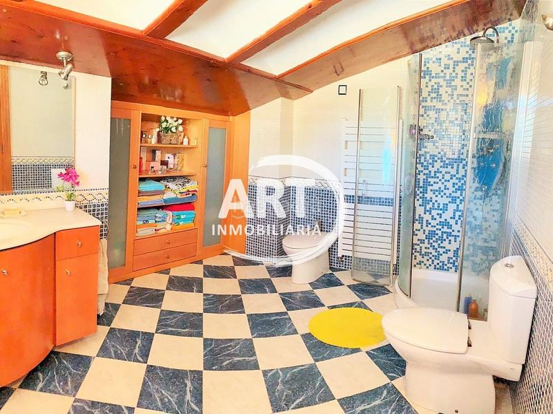 Foto 3e982ea3-595e-423d-b628-ba0622fb1170. Casa en Benaguasil