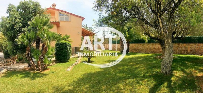 Foto 6606e9a8-f427-4c13-960d-e07d152e66e0. Casa en Benaguasil