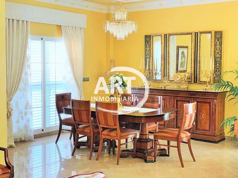 Foto 76ca7252-80c8-4909-a32a-733f5807994a. Casa en Benaguasil